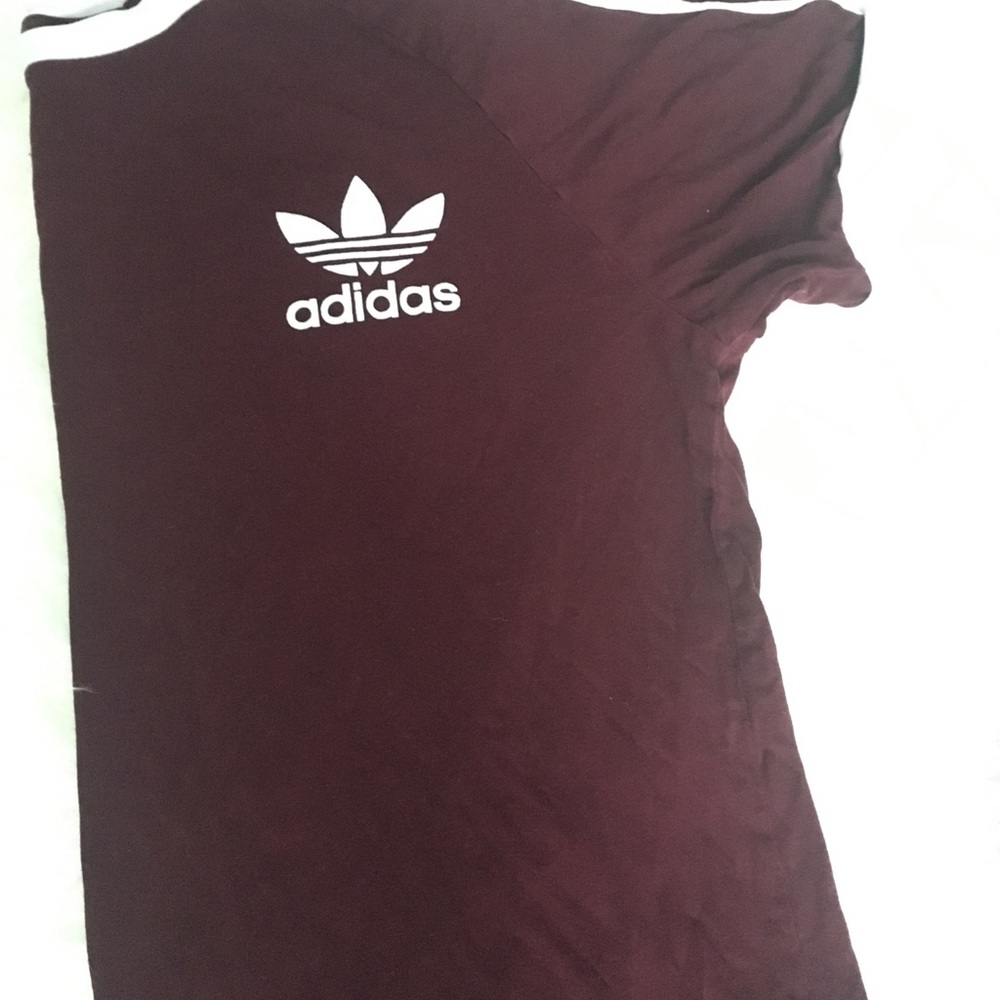 Adidas shirt